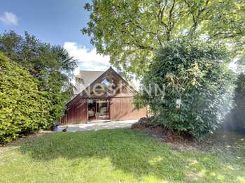 Vente Maison 5 chambresLanderneau