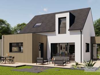 Vente Maison 4 chambresLanderneau