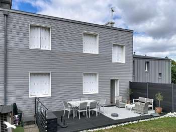 Vente Maison 4 chambresLanderneau