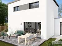 Vente maison 5 pièces Vente maison 5 pièces