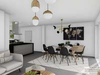 Vente maison 5 pièces Vente maison 5 pièces