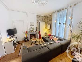 Vente Maison 8 chambresLanderneau