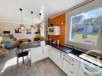 Vente maison 6 pièces Landerneau 29