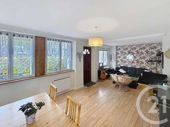 Vente Maison 4 chambresLanderneau