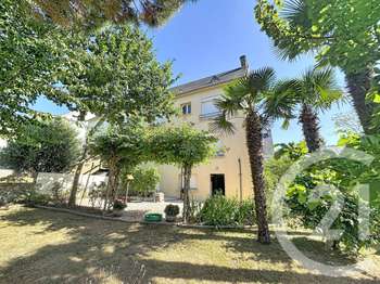 Vente Maison 4 chambresLanderneau