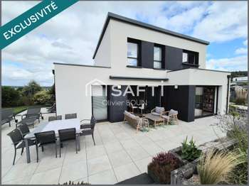 Vente Maison 4 chambresLanderneau