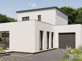 Vente Maison 3 chambresLanderneau
