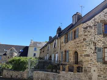 Vente Maison 4 chambresLanderneau
