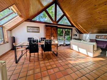 Vente Maison 6 chambresLanderneau