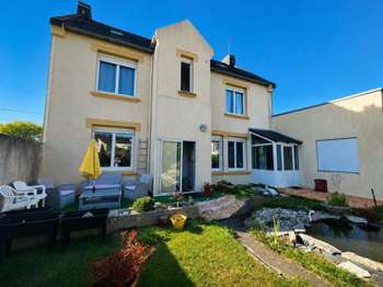 Vente maison 5 pièces Landerneau 29