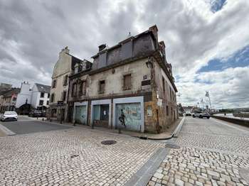 Vente maison 15 pièces Landerneau 29