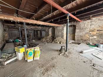 Vente maison 15 pièces