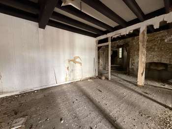 Vente maison 15 pièces