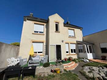 Vente Maison 6 chambresLanderneau