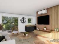 Vente maison 4 pièces Vente maison 4 pièces