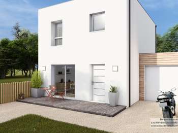 Vente maison 4 pièces Vente maison 4 pièces