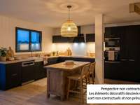 Vente maison 5 pièces Vente maison 5 pièces