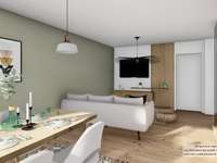 Vente maison 5 pièces Vente maison 5 pièces