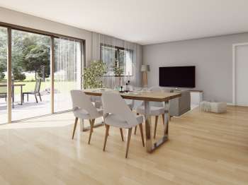 Vente maison 3 pièces Landerneau 29
