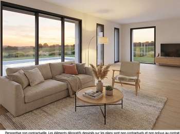 Vente maison 5 pièces Landerneau 29