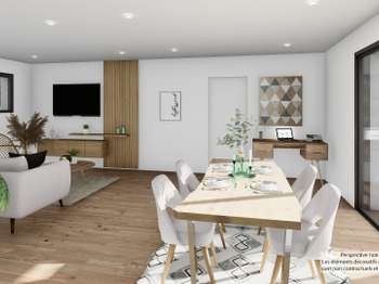 Vente maison 4 pièces Landerneau 29