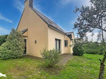 Vente maison 6 pièces Landerneau 29
