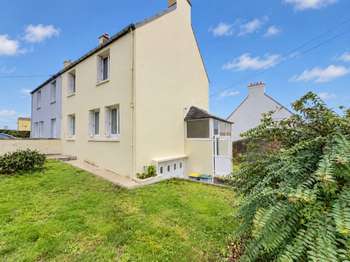 Vente Maison 3 chambresLanderneau