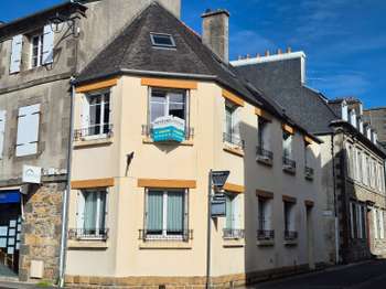 Vente maison 5 pièces Landerneau 29