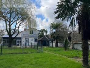 Vente Maison 3 chambresLanderonde