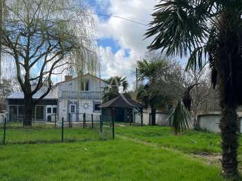 Vente maison 5 pièces Landeronde 85
