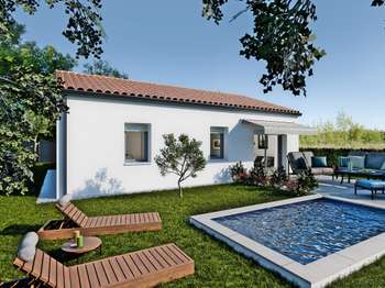 Vente maison