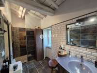 Vente maison 11 pièces