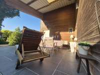 Vente maison 11 pièces