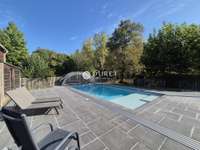 Vente maison 11 pièces