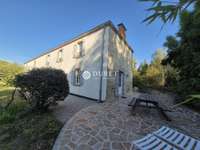 Vente maison 11 pièces