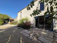 Vente maison 11 pièces