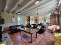 Vente maison 11 pièces