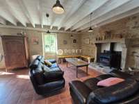 Vente maison 11 pièces