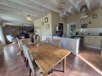 Vente maison 11 pièces