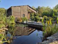 Vente maison 11 pièces