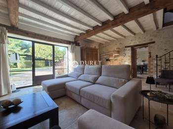 Vente maison 11 pièces