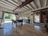 Vente maison 11 pièces