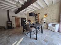 Vente maison 11 pièces
