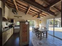 Vente maison 11 pièces