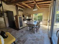 Vente maison 11 pièces