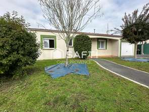 Vente Maison 3 chambresLanderonde