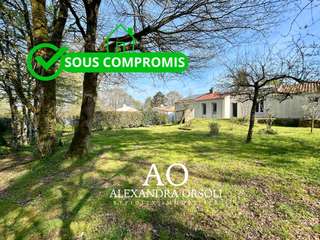 Vente maison 4 pièces Vente maison 4 pièces