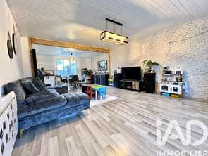 Vente Maison 2 chambresLanderonde