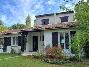 Vente Maison 5 chambresLanderonde