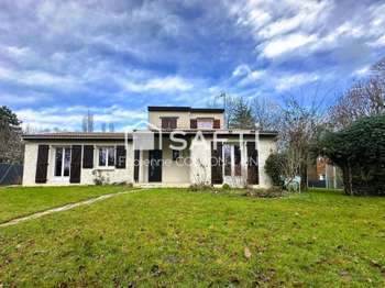Vente maison 7 pièces Landeronde 85